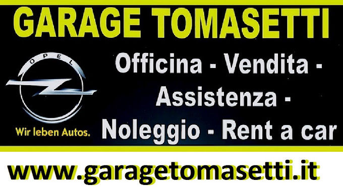 Garage Tomasetti di Cattolica