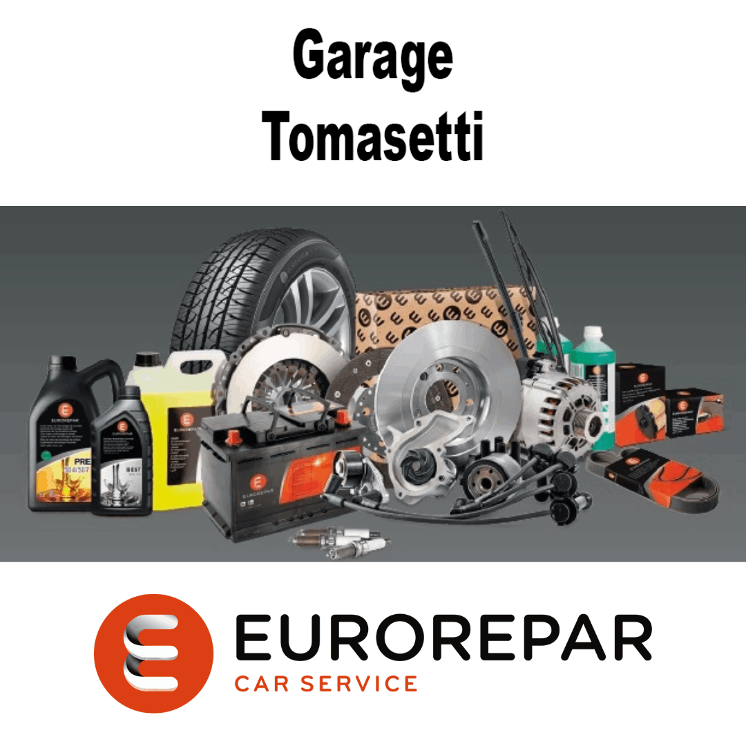 Garage Tomasetti di Cattolica